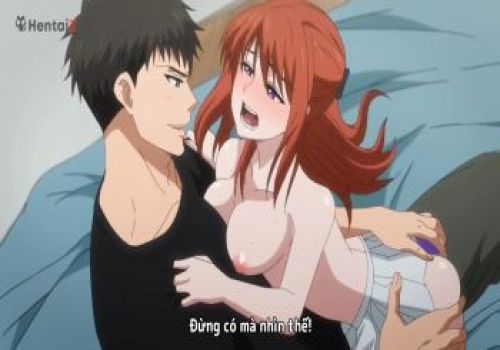 Hentai Sex - Chịch em người yêu hàng ngon cái mặt dâm dâm